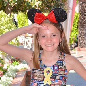 Meet your Posher, Hailey